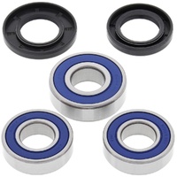 All Balls Rear Wheel Bearing Kit for 1996-1999 Suzuki DR350SE