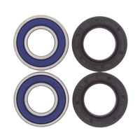 All Balls Wheel Bearing Kit for 2007-2010 BMW G650 X Country