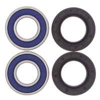 Front Wheel Bearing & Seal Kit for 2018-2021 Sherco 500 SEFR 