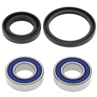 Front Wheel Bearing & Seal Kit for 1996-2004 Honda XR400R 