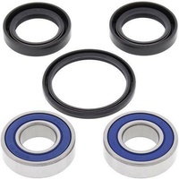 Front Wheel Bearing & Seal Kit for 1991-1999 Honda CB750 