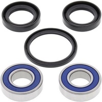 Front Wheel Bearing & Seal Kit for 1995-1997 Honda VF750C 