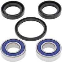 Front Wheel Bearing & Seal Kit for 1997 Honda GL1500CT Valkyrie Tourer 
