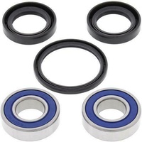 Front Wheel Bearing & Seal Kit for 1991-2000 Honda GL1500SE 