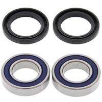 2006-2018 Kawasaki KX450F All Balls Front Wheel Bearing Kit