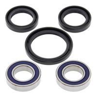 All Balls Wheel Bearing Kit for 2001-2002 KTM 640 LC4 Enduro