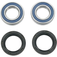 2000-2002 KTM 200 SX All Balls Front Wheel Bearing Kit