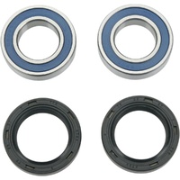 Front Wheel Bearing & Seal Kit for 2019-2020 Honda CRF450L 