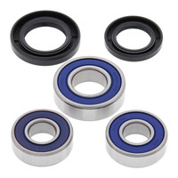 All Balls Rear Wheel Bearing Kit for 2011-2012 Yamaha YZF-R15