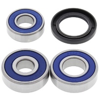 All Balls Rear Wheel Bearing Kit for 1985-1987 Honda CMX250