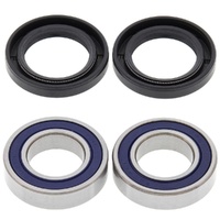 All Balls Front Wheel Bearing Kit for 1996-1997 Yamaha YZ125 / YZ250