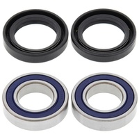 Front Wheel Bearing & Seal Kit for 1998-2024 Yamaha YZ250 