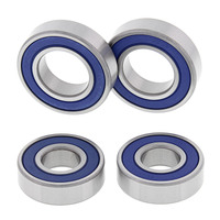 Rear Wheel Bearing & Seal Kit for 1977 Suzuki RM250 