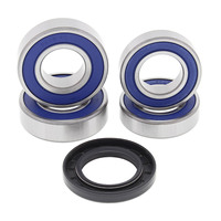 Rear Wheel Bearing & Seal Kit for 1992 KTM 600 LC4 