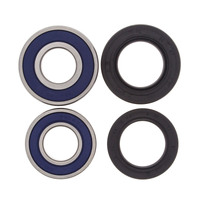 All Balls Rear Wheel Bearing Kit for 1982 Honda CR480R