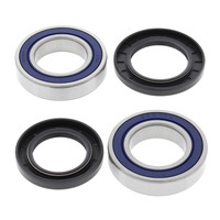 Rear Wheel Bearing & Seal Kit for 1987-1988 Kawasaki KLF110 