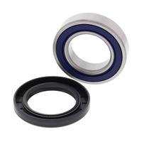 Rear Wheel Bearing & Seal Kit for 1985-1988 Kawasaki KLF185 