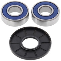 All Balls Front Wheel Bearing Kit for 1981-1983 Honda CR250R