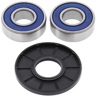 Front Wheel Bearing & Seal Kit for 1982-1983 Honda CR480R 
