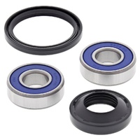 Front Wheel Bearing & Seal Kit for 1982 Honda XL500R 