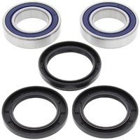 All Balls Rear Wheel Bearing Kit for 1979-1985 Honda ATC110