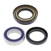 Rear Wheel Bearing & Seal Kit for 1988-2000 Honda TRX300FW 4WD 