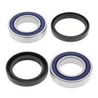 Rear Wheel Bearing & Seal Kit for 1986-1988 Honda TRX200SX 