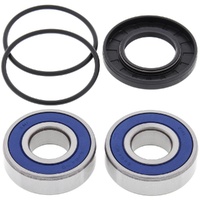 All Balls Front Wheel Bearing Kit for 1995-1998 Polaris 425 Magnum 2X4