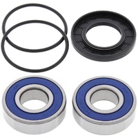 Front Wheel Bearing & Seal Kit for 2000-2005 Polaris 325 Trail Boss (Two Required)