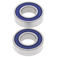 Front Wheel Bearing & Seal Kit for 2004 TM MX 450F 