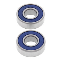 Front Wheel Bearing & Seal Kit for 2008-2014 KTM 50 SX Mini 