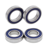 Rear Wheel Bearing & Seal Kit for 1983 Kawasaki KLT200 
