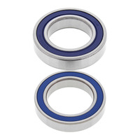 Rear Wheel Bearing & Seal Kit for 1999-2001 Kawasaki KVF300 4WD 