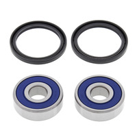 All Balls Wheel Bearing Kit for 1981 Kawasaki KDX420