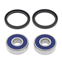 Front Wheel Bearing & Seal Kit for 1983-1987 Suzuki GSX550EF 