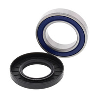Rear Wheel Bearing & Seal Kit for 1985-1986 Suzuki LT230 