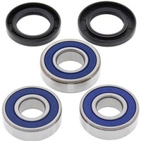 Rear Wheel Bearing & Seal Kit for 1992-1995 Honda CBR900RR 893 