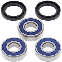 All Balls Rear Wheel Bearing Kit for 1991-1994 Honda CBR600F