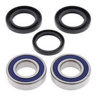 All Balls Rear Wheel Bearing Kit for 2007-2023 Suzuki LTZ90 Quadsport