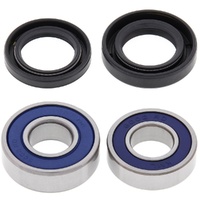 All Balls Rear Wheel Bearing Kit for 1986-2002 Honda CR80R