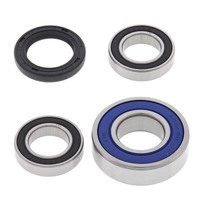 Rear Wheel Bearing & Seal Kit for 1983-1984 Kawasaki KX125 