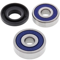 Front Wheel Bearing & Seal Kit for 2003-2023 Suzuki DRZ125 