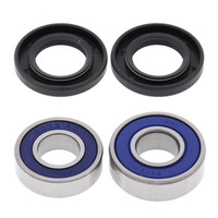 Rear Wheel Bearing & Seal Kit for 1990-2001 Suzuki RM80 