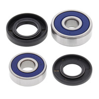 All Balls Wheel Bearing Kit for 1988-1997 Kawasaki KX80