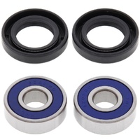 Front Wheel Bearing & Seal Kit for 2007-2009 Honda Z50 J 50th Anniversary 