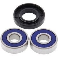 Front Wheel Bearing & Seal Kit for 1974-1975 Kawasaki KX250 