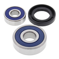 Rear Wheel Bearing & Seal Kit for 1972-1977 Suzuki RV90 