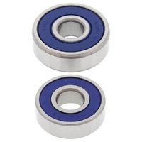 Front Wheel Bearing & Seal Kit for 1995-1997 Kawasaki KX100 