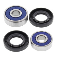 All Balls Wheel Bearing Kit for 1984-1988 Kawasaki KDX80