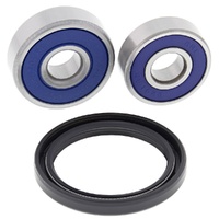 Front Wheel Bearing & Seal Kit for 1980-1982 Kawasaki KDX175 
